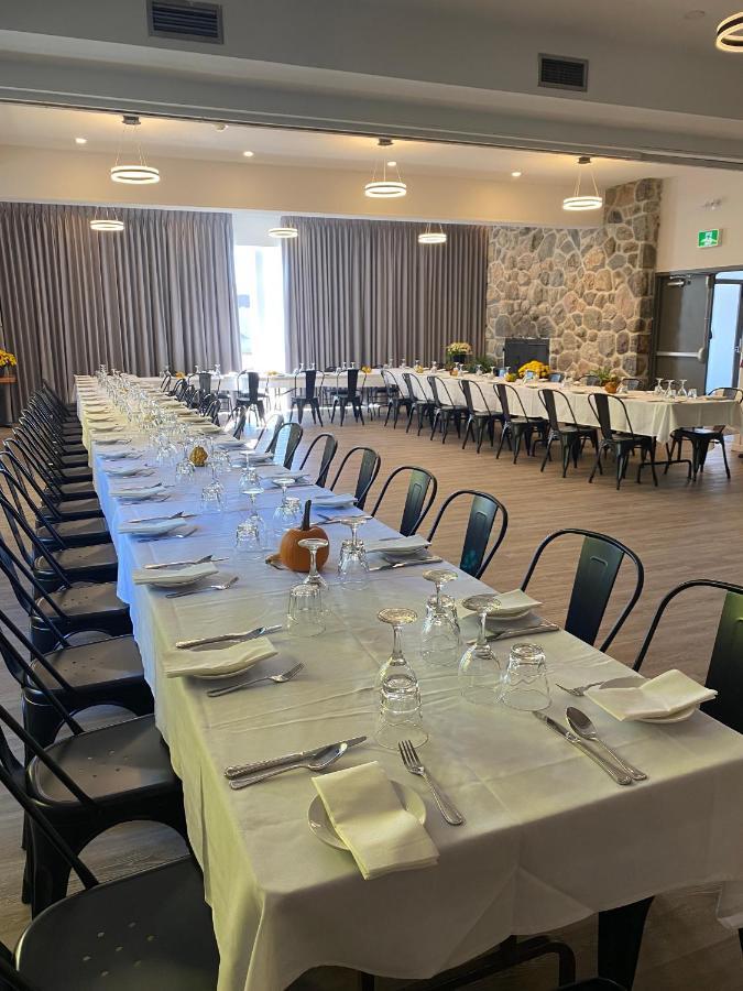 Val-Morin Hotel Far Hills מראה חיצוני תמונה
