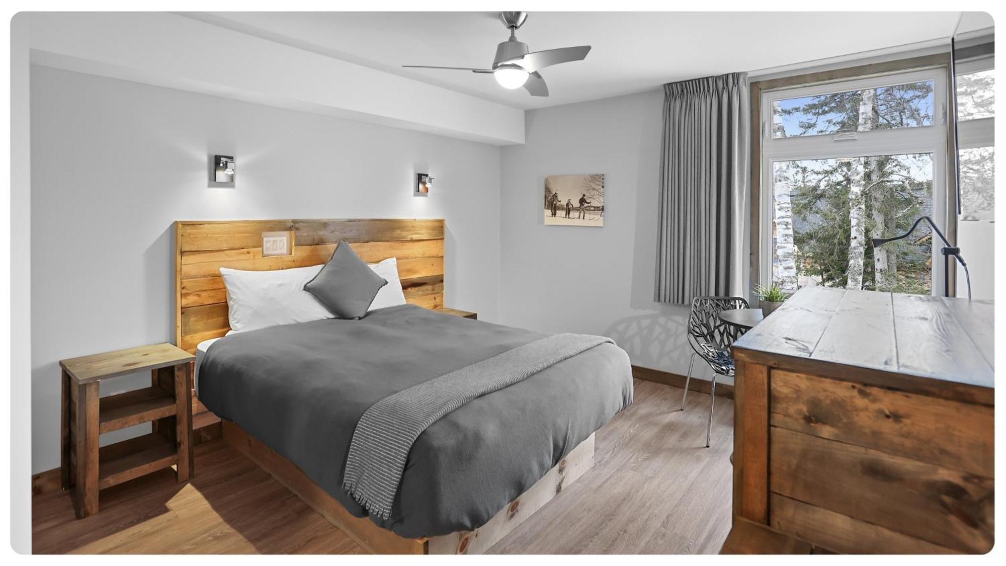 Val-Morin Hotel Far Hills מראה חיצוני תמונה