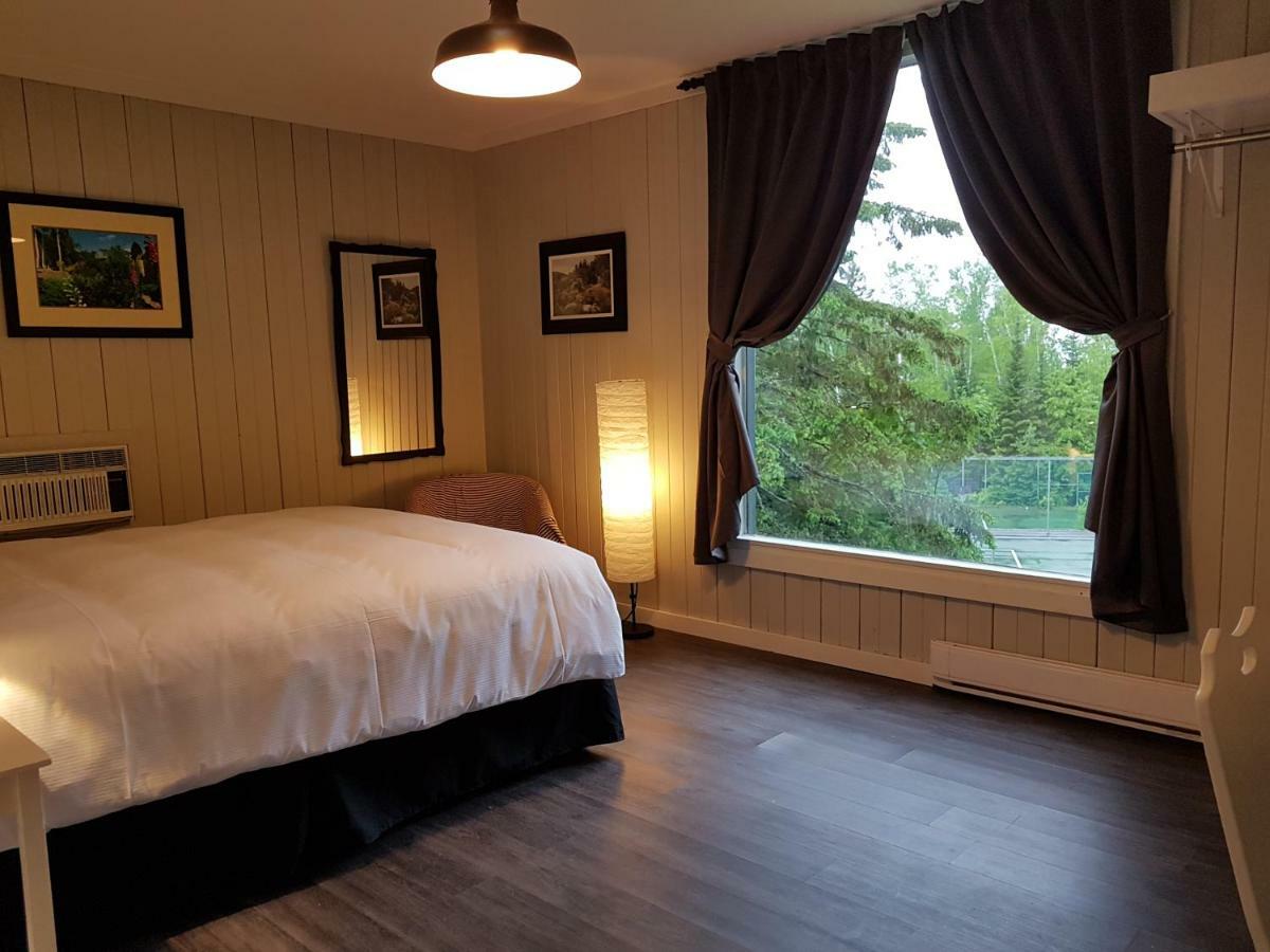Val-Morin Hotel Far Hills חדר תמונה