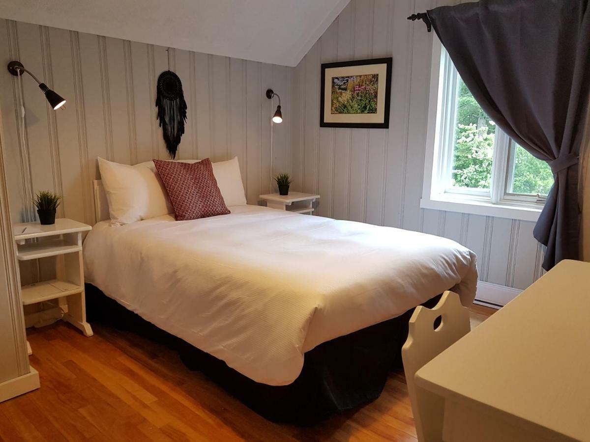 Val-Morin Hotel Far Hills חדר תמונה